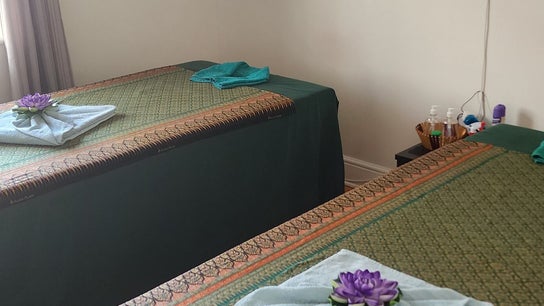 Orawan Thai Massage, Health and Wellness Spa