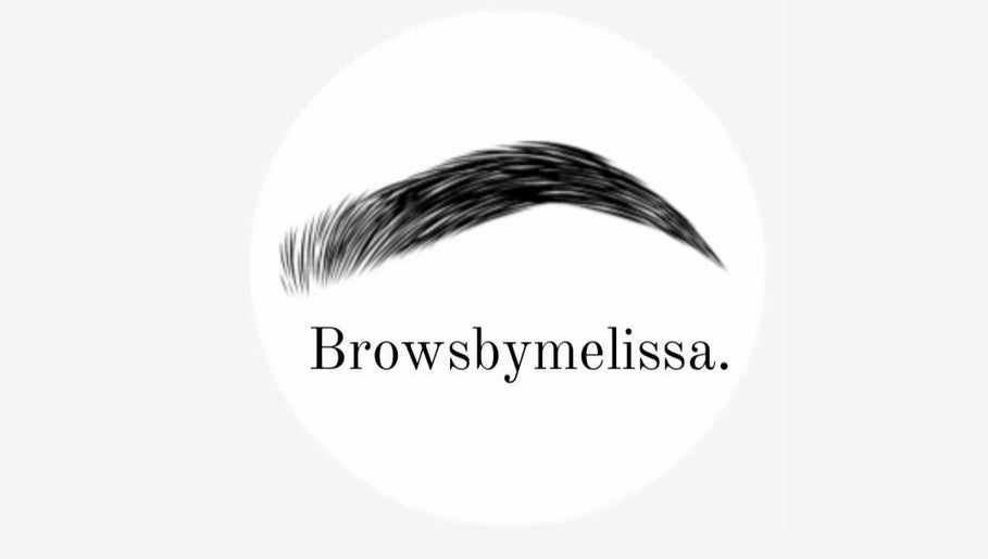 Brows by Melissa imaginea 1
