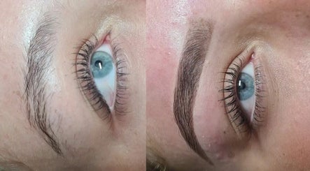 Brows by Melissa 3paveikslėlis