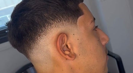 Alradythebarber