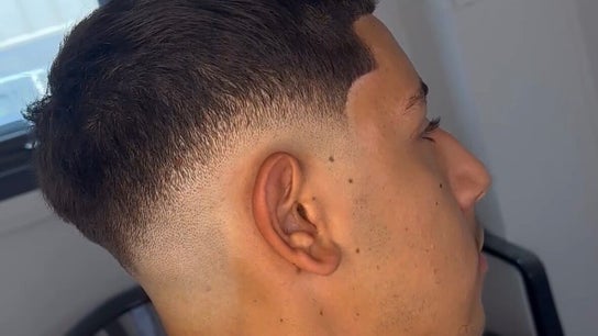 Alradythebarber