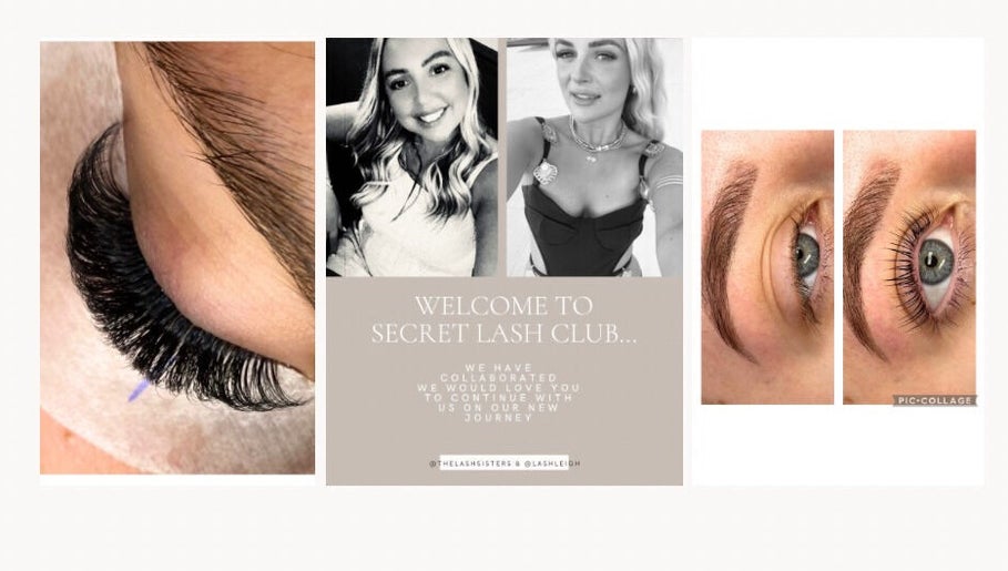 Secret Lash Club billede 1