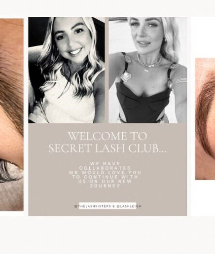 Secret Lash Club imaginea 2