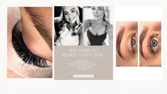 Secret Lash Club