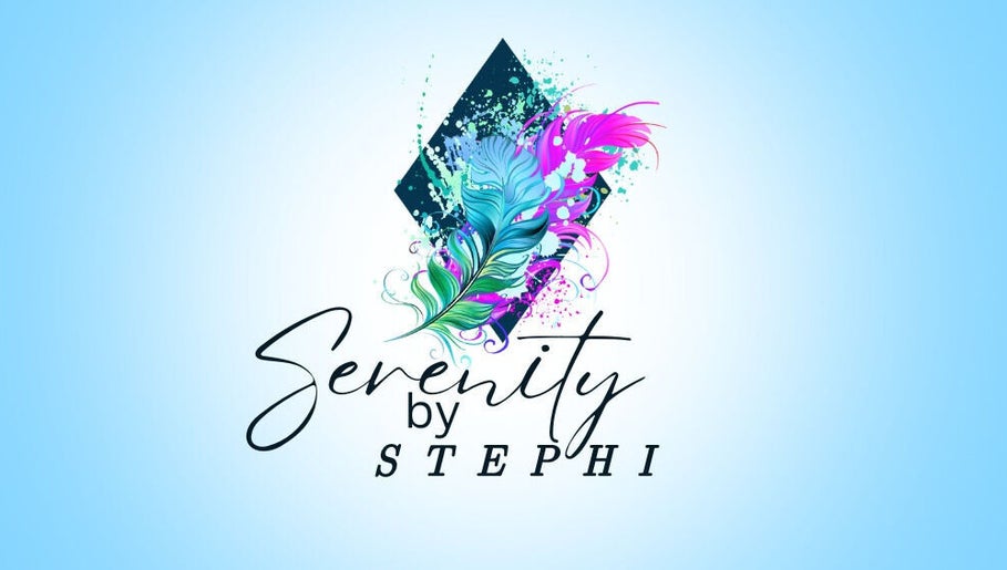 Serenity by Stephi – obraz 1