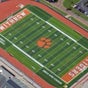 Kannon-Ball Athletics Head Start Sports and Nutrition Hub - Withrow University High School, 2488 Madison Road, Hyde Park, Cincinnati, Ohio