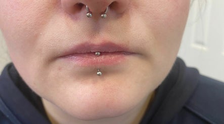 The Femme Fatale- Body Piercing & Lash Extensions – kuva 2