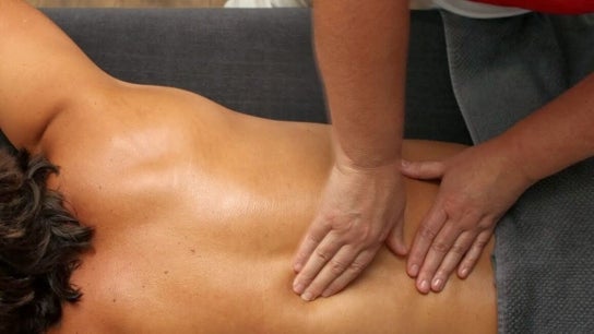 Castellane Massage in België