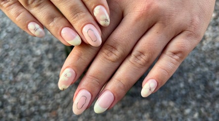 Kaicare Nails