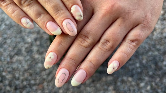 Kaicare Nails