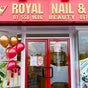 Royal Nails and Spa - Whitehall Road 198, Terenure, Dublin, County Dublin