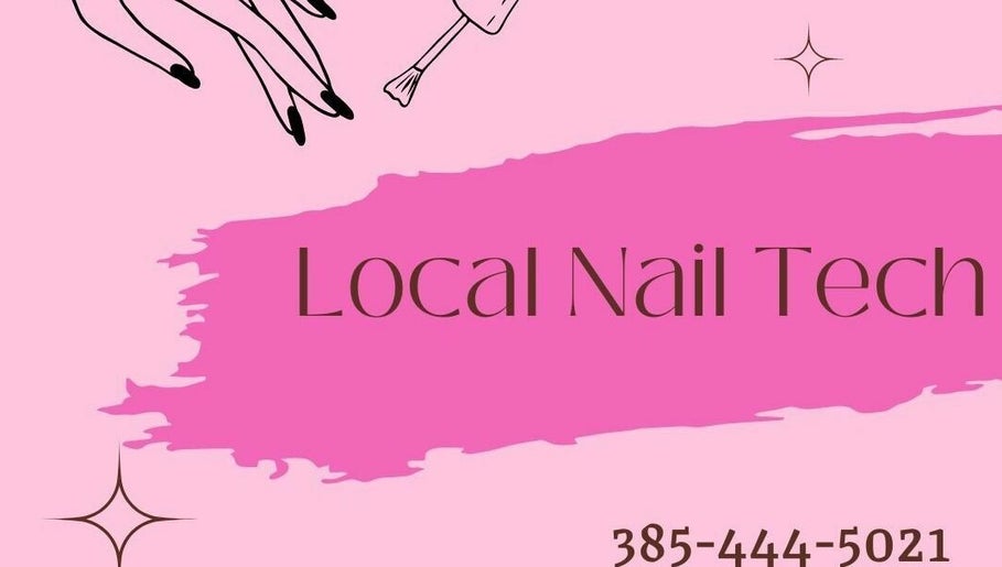 Nails by Calli изображение 1