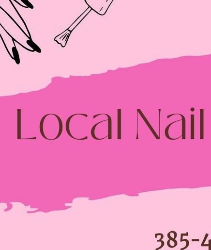 Nails by Calli – obraz 2