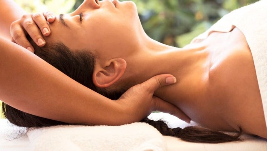Art of Touch | Home Massage in Paros and Antiparos image 1