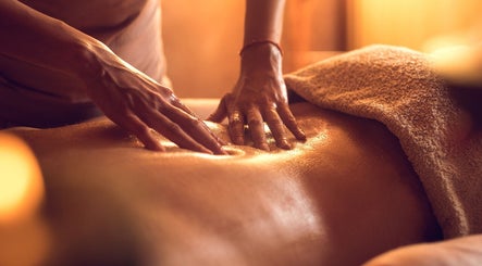 Art of Touch | Home Massage in Paros and Antiparos image 2