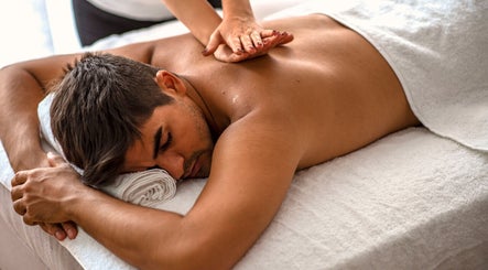 Art of Touch | Home Massage in Paros and Antiparos image 3