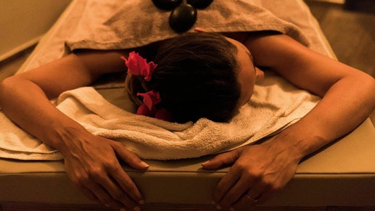 Art of Touch Massage in Antiparos