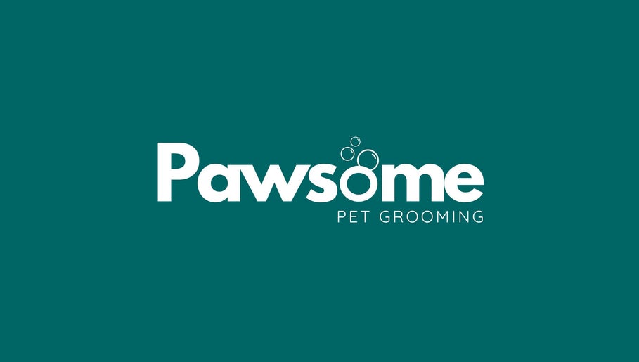 Pawsome Pet Grooming image 1