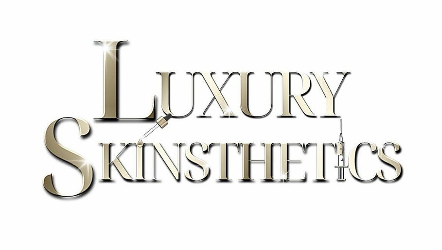 Luxury Skinsthetics – kuva 1