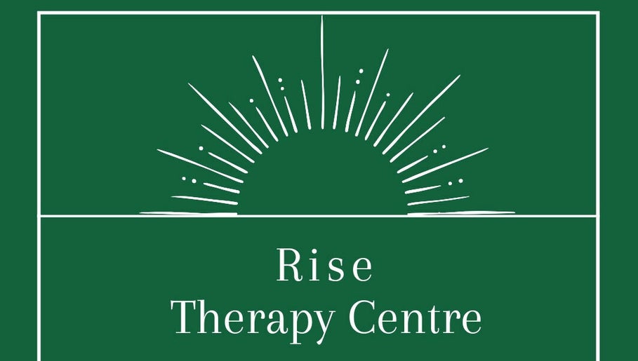 Rise Therapy Centre image 1