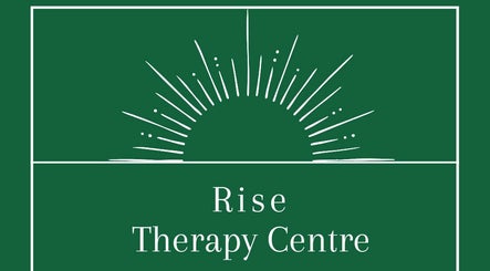 Rise Therapy Centre