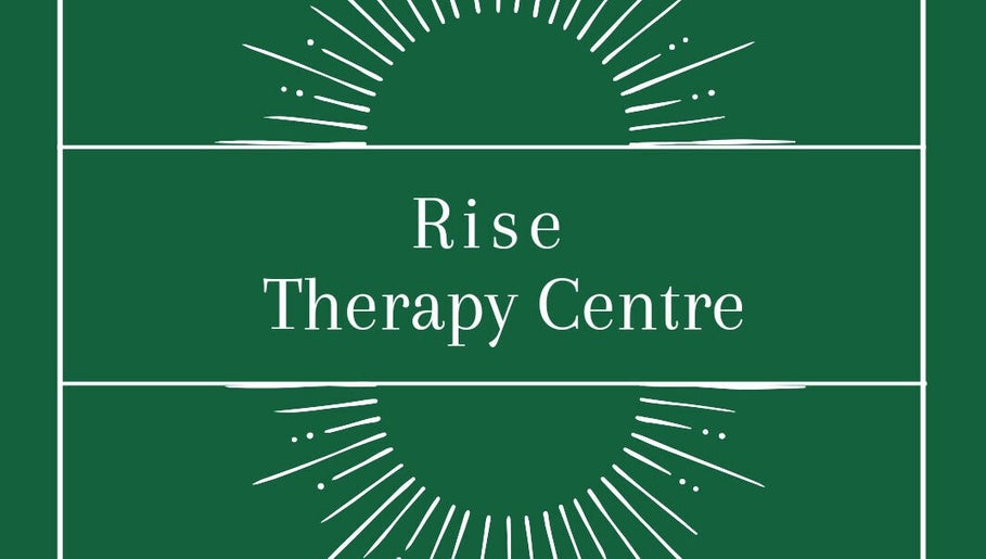 Rise Therapy Centre - Chelmsford - New London Roadの画像：1