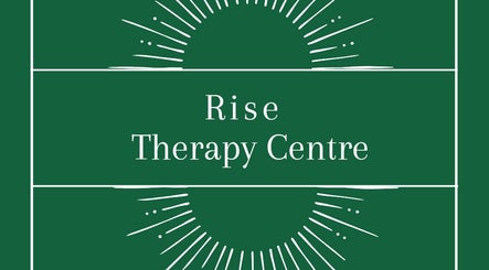 Rise Therapy Centre - Chelmsford - New London Road