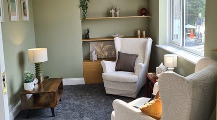 Rise Therapy Centre - Colchester