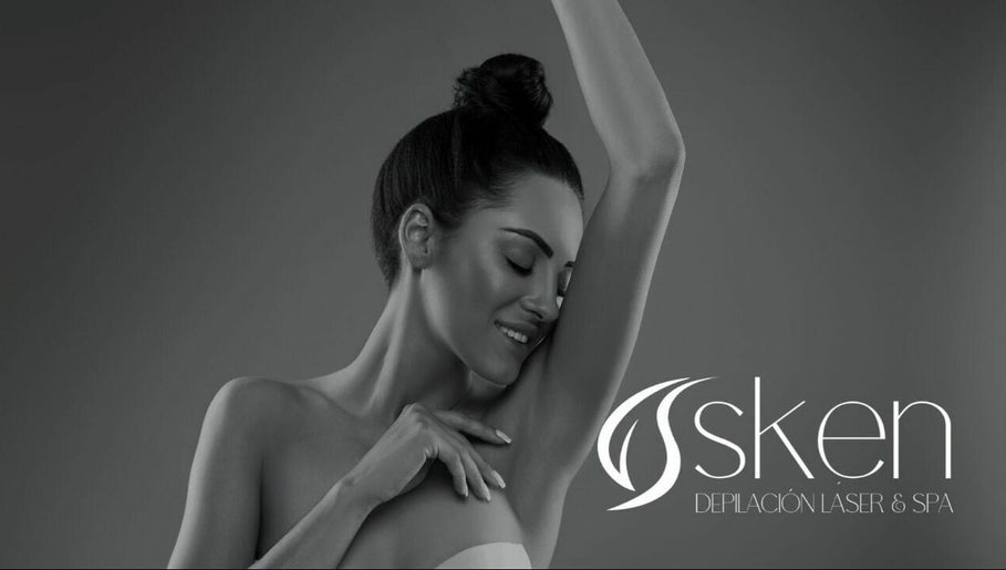 Sken Depilación Laser & Spa صورة 1