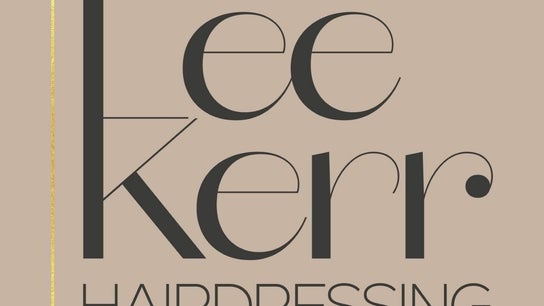 Lee Kerr Hairdressing