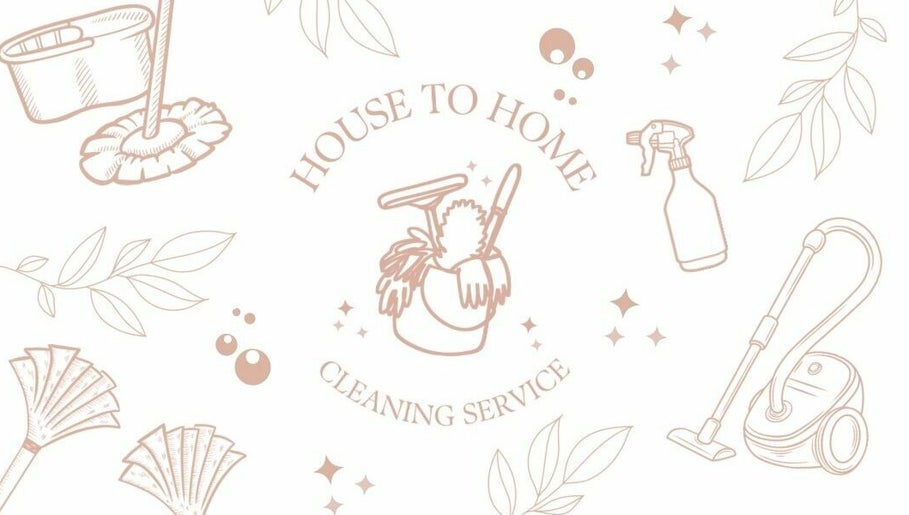 House to Home Cleans image 1