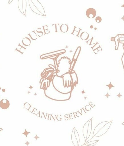 House to Home Cleans image 2