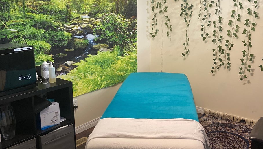Vitality Massage & MediSpa (LADIES ONLY) image 1