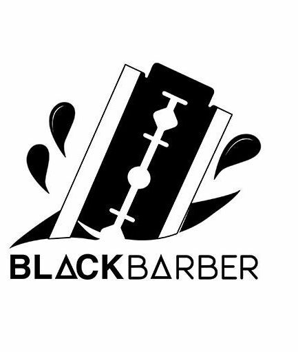 Black Barber image 2