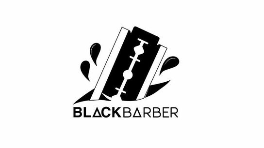 Black Barber