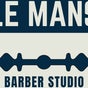 Le Mans Barber Studio