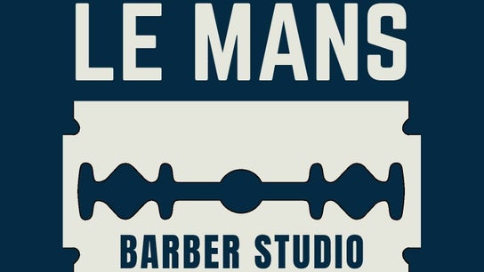 Le Mans Barber Studio
