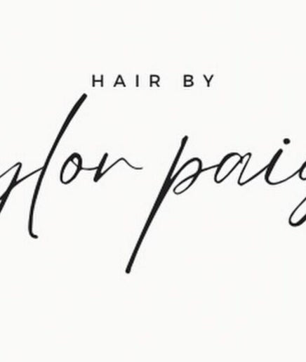 Hair By Taylor Paige – obraz 2