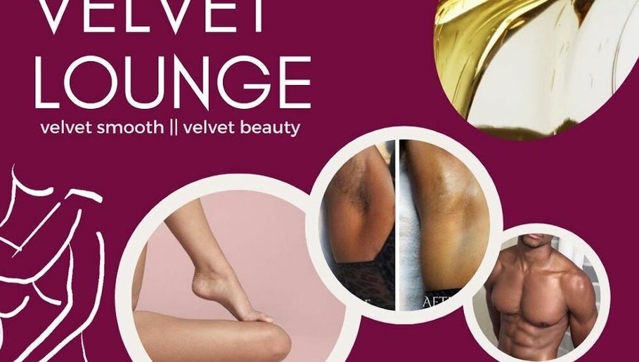 The Velvet Lounge billede 1