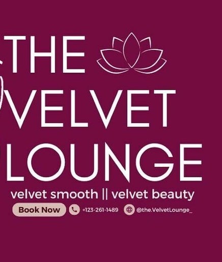 The Velvet Lounge – kuva 2