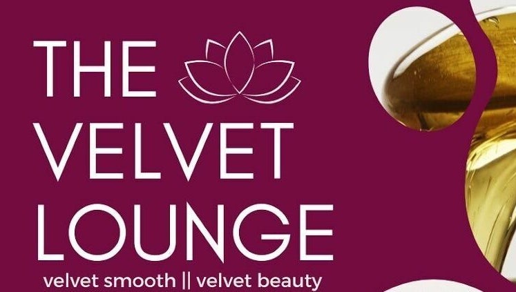Εικόνα The Velvet Lounge 1
