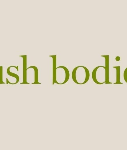 Lush Bodies Contouring Studio, bilde 2