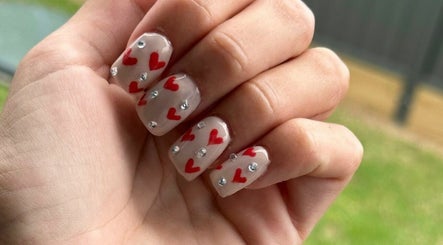 Tinks Nail Studio изображение 3