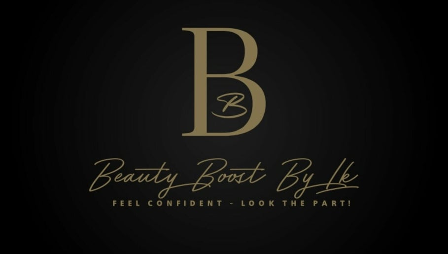 Beauty Boost By LK billede 1
