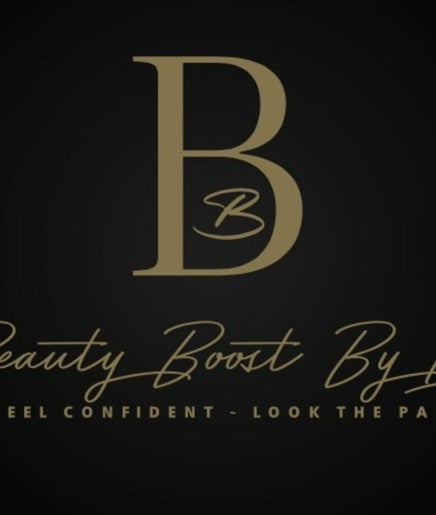 Beauty Boost By LK – obraz 2
