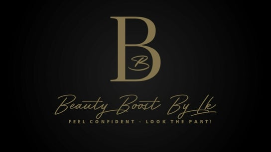 Beauty Boost By LK