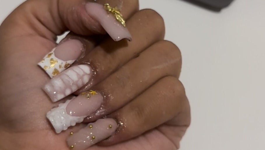 Getnailz By Lashay image 1