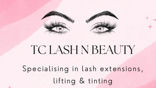 TC Lash N Beauty