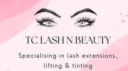 TC Lash N Beauty
