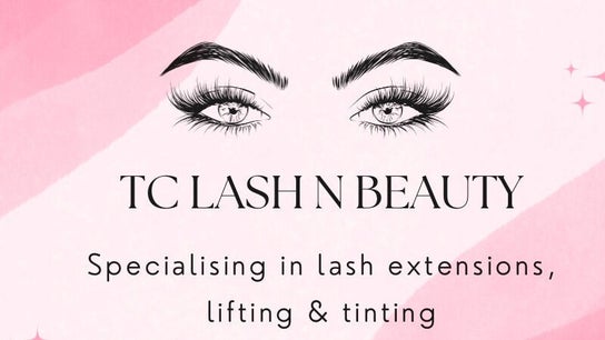 TC Lash N Beauty